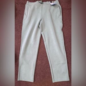 Member's Mark NWT Men's Fleece Pant
